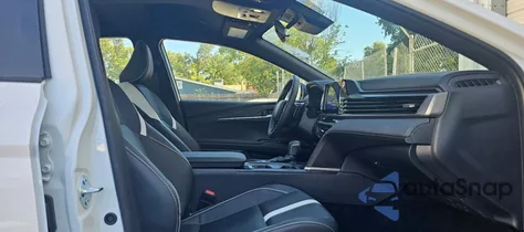 2025 Toyota Camry Xse z USA, uszkodzony, nr VIN 4T1DAACK2SU153374